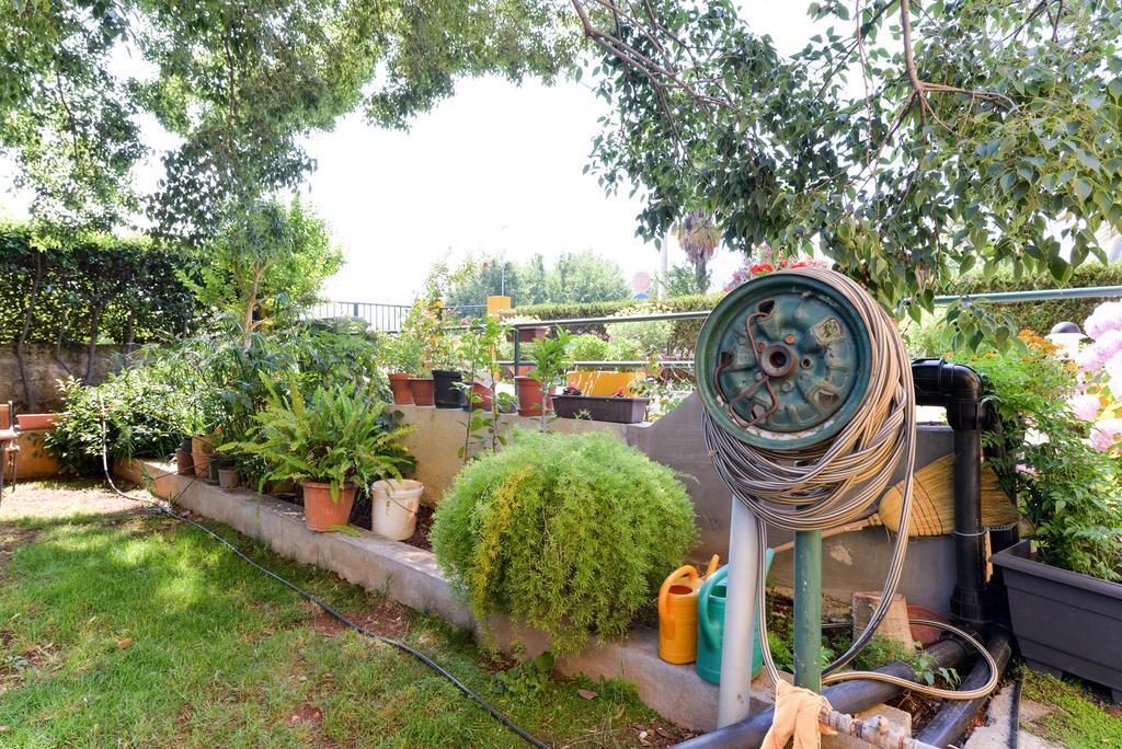 Apartment Mirana With Garden And Free Parking Zadar Habitación foto