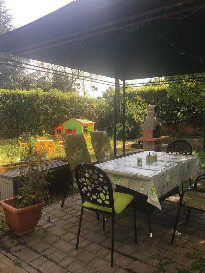 Apartment Mirana With Garden And Free Parking Zadar Exterior foto