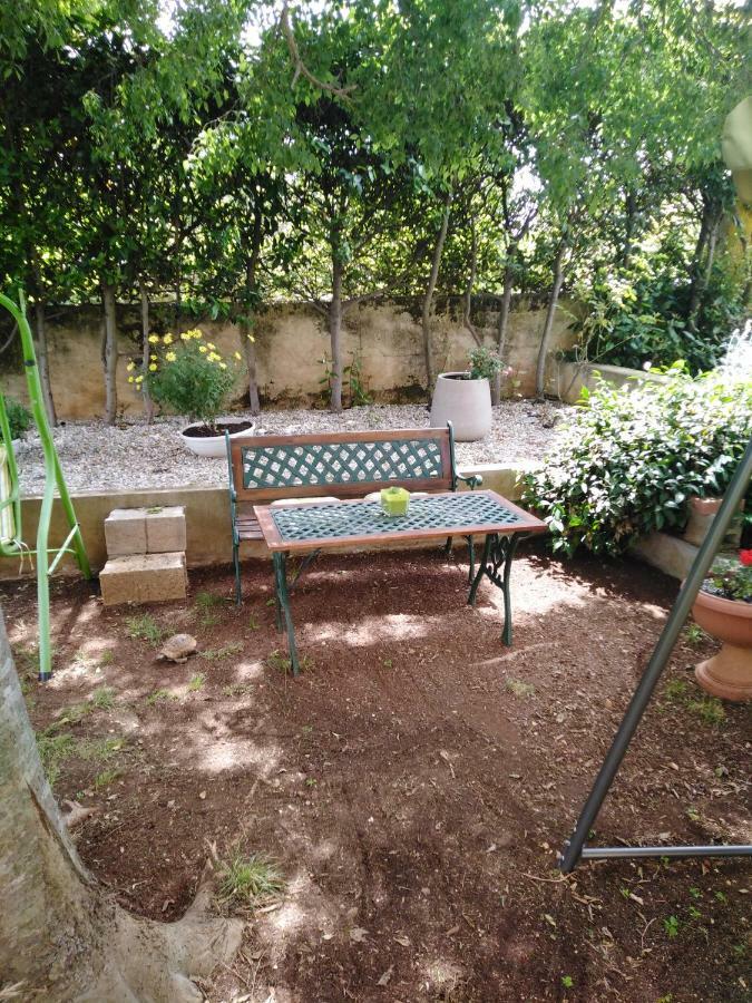 Apartment Mirana With Garden And Free Parking Zadar Exterior foto